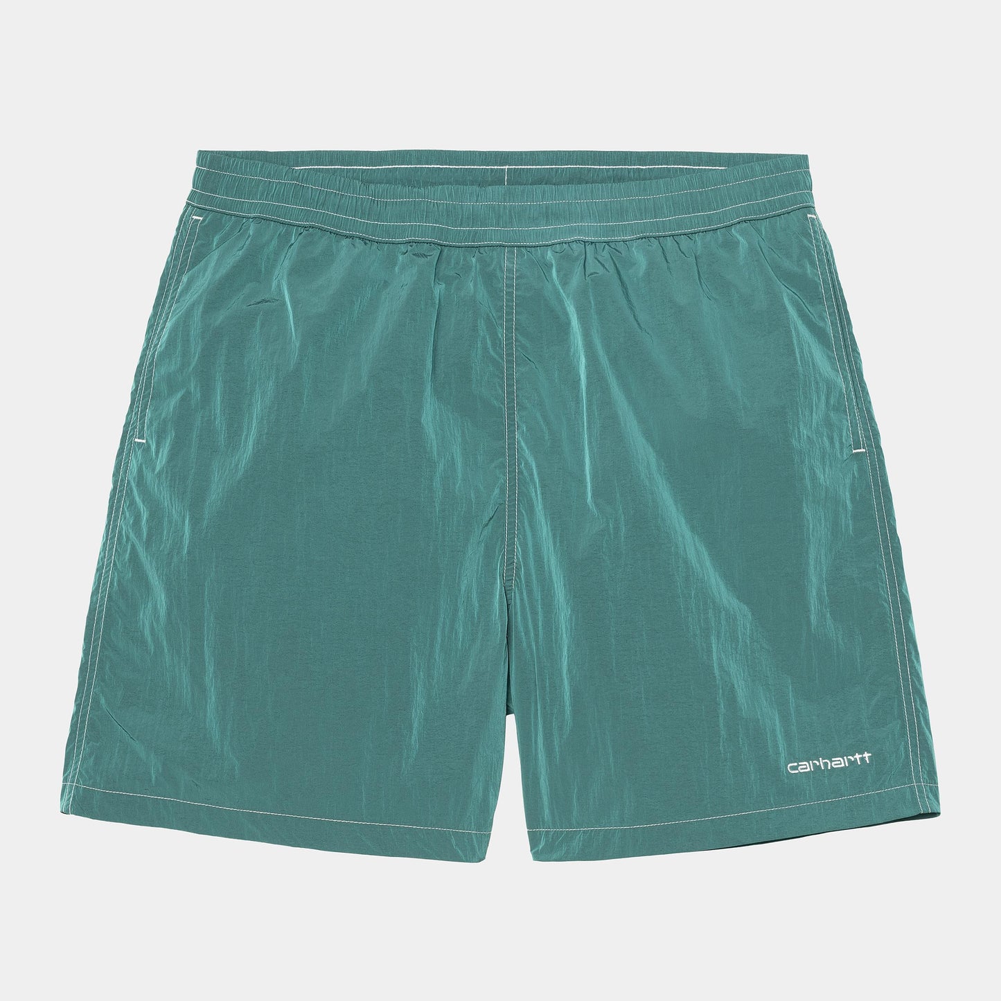 Short Carhartt Wip CANBY SWIM SHORTS Rainforest