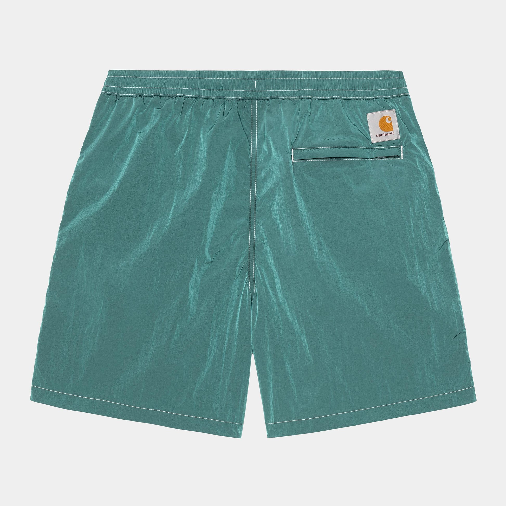 Short Carhartt Wip CANBY SWIM SHORTS Rainforest