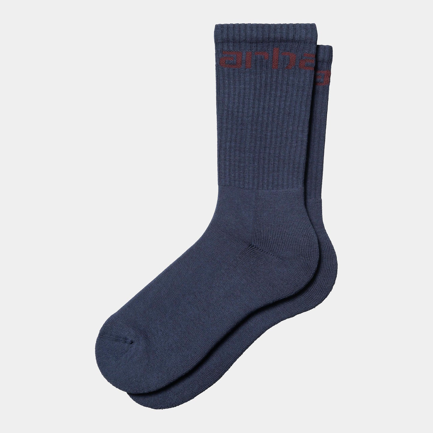 Chausette Carhartt Wip CARHARTT SOCKS Air Force Blue Malbec