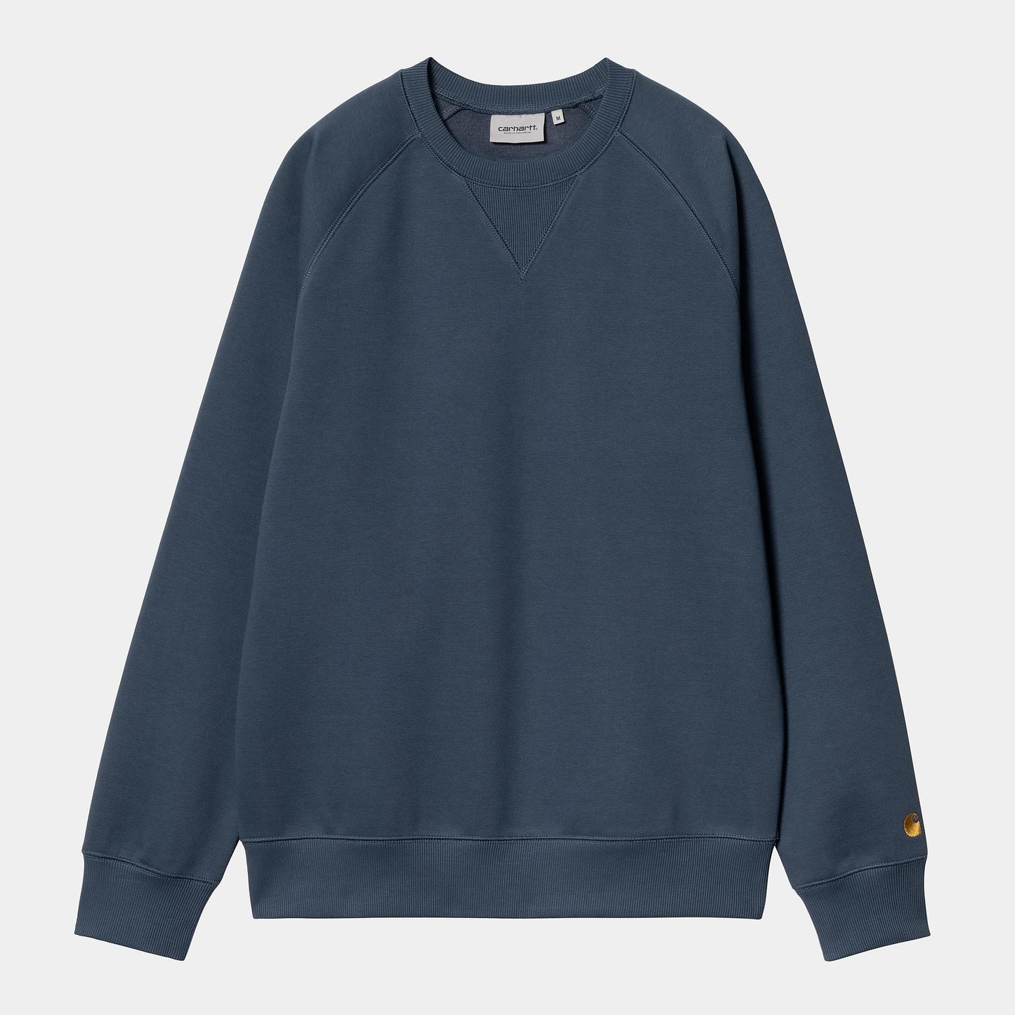 CHASE SWEAT Dsuky Blue