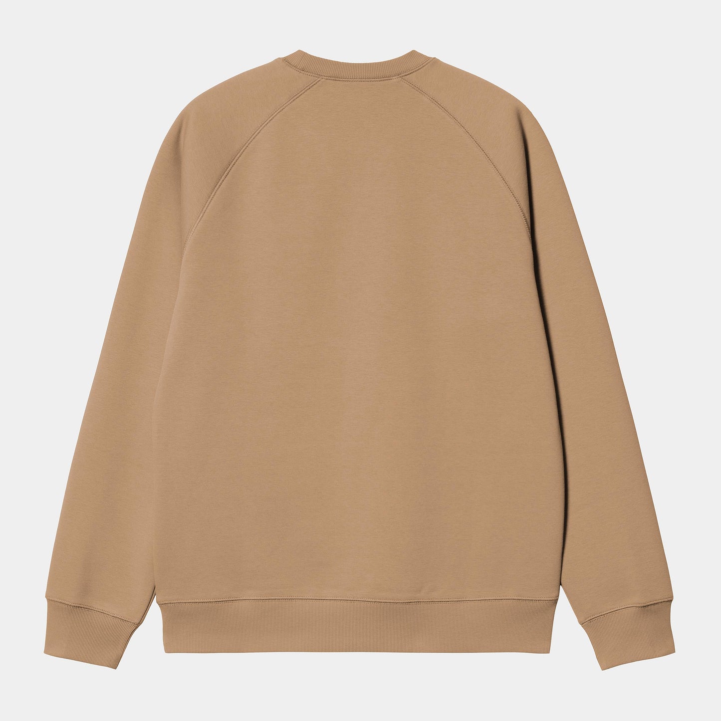Chemise Carhartt Wip SANTA FE L/S SHIRT Dusty H Brown