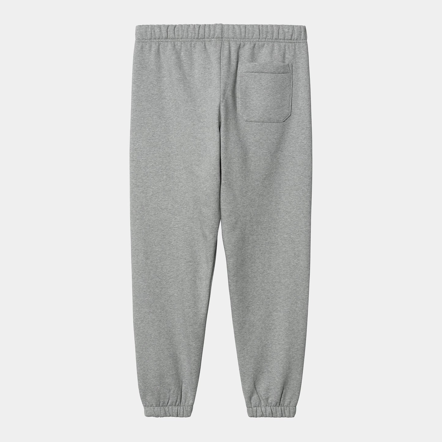 Survetement Carhartt Wip CHASE SWEAT PANT Grey Heather Gold