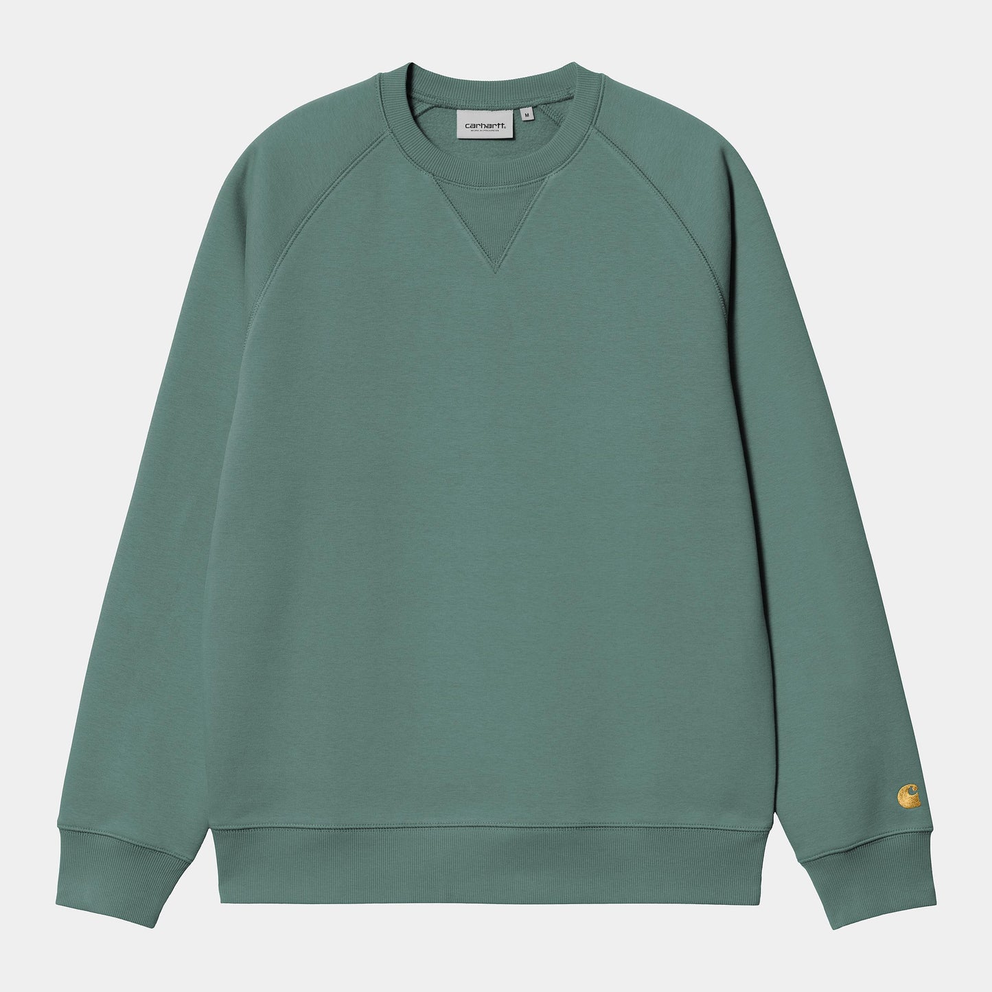 CHASE SWEAT Silver Pine