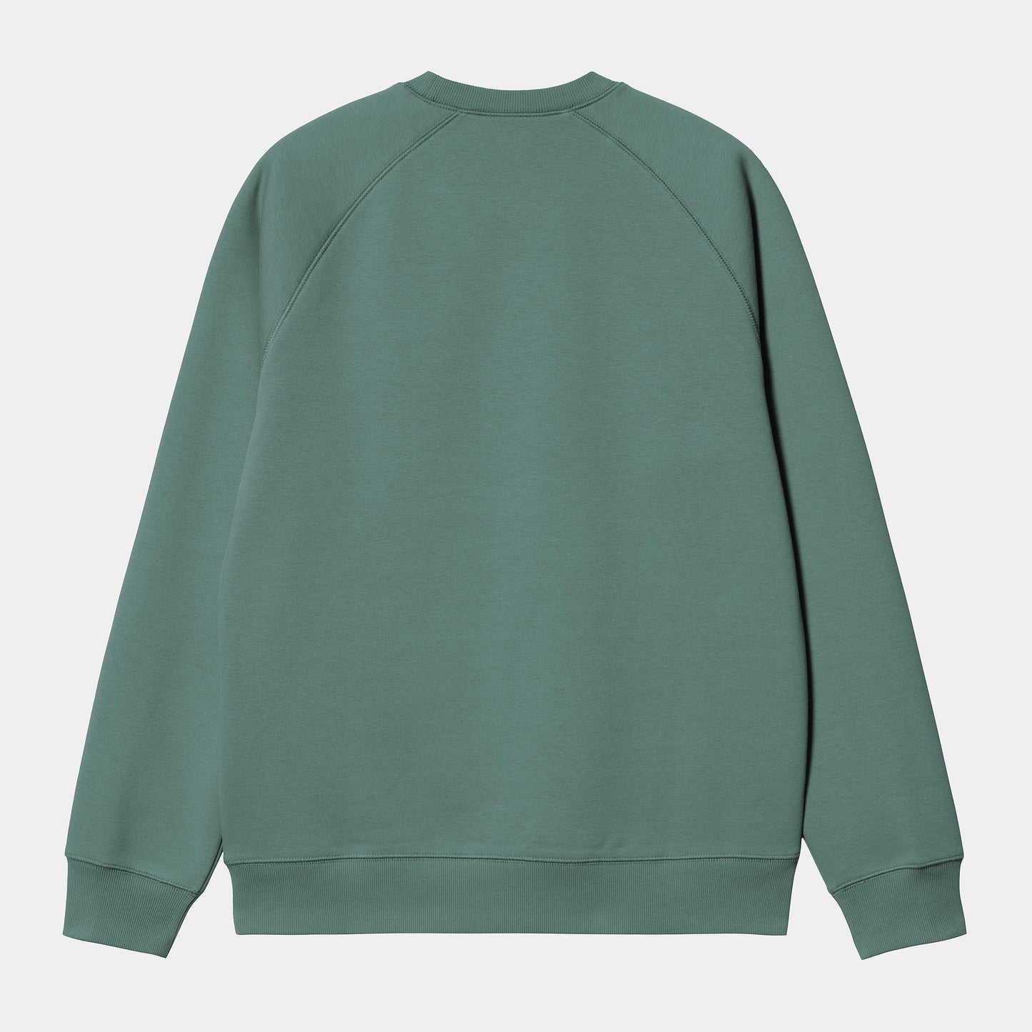 CHASE SWEAT Silver Pine