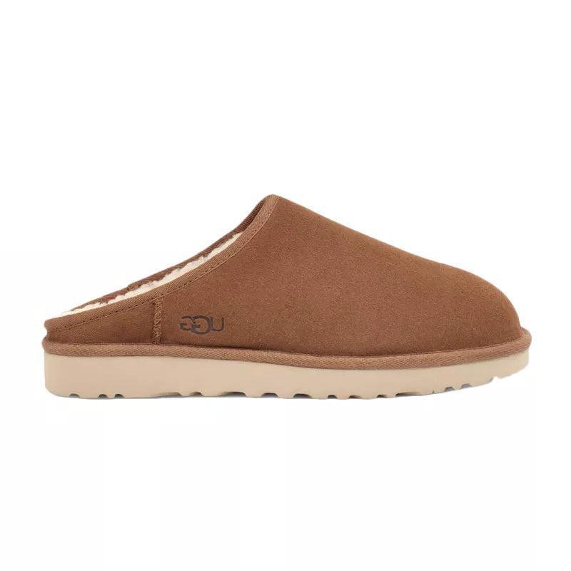 CLASSIC SLIP ON Chestnut - Uptown 42