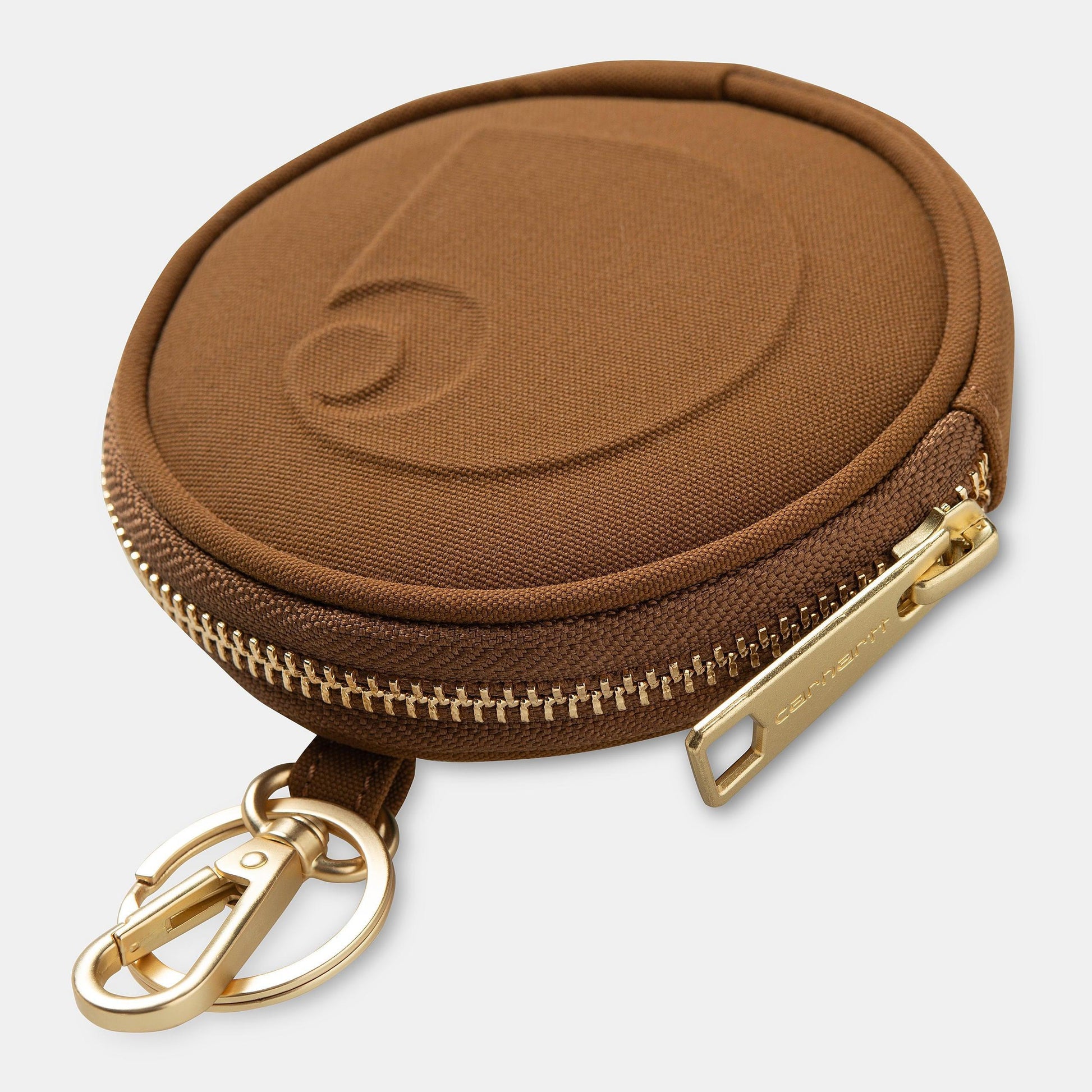 Sacoche Carhartt Wip CLARTON BAG Hamilton Brown