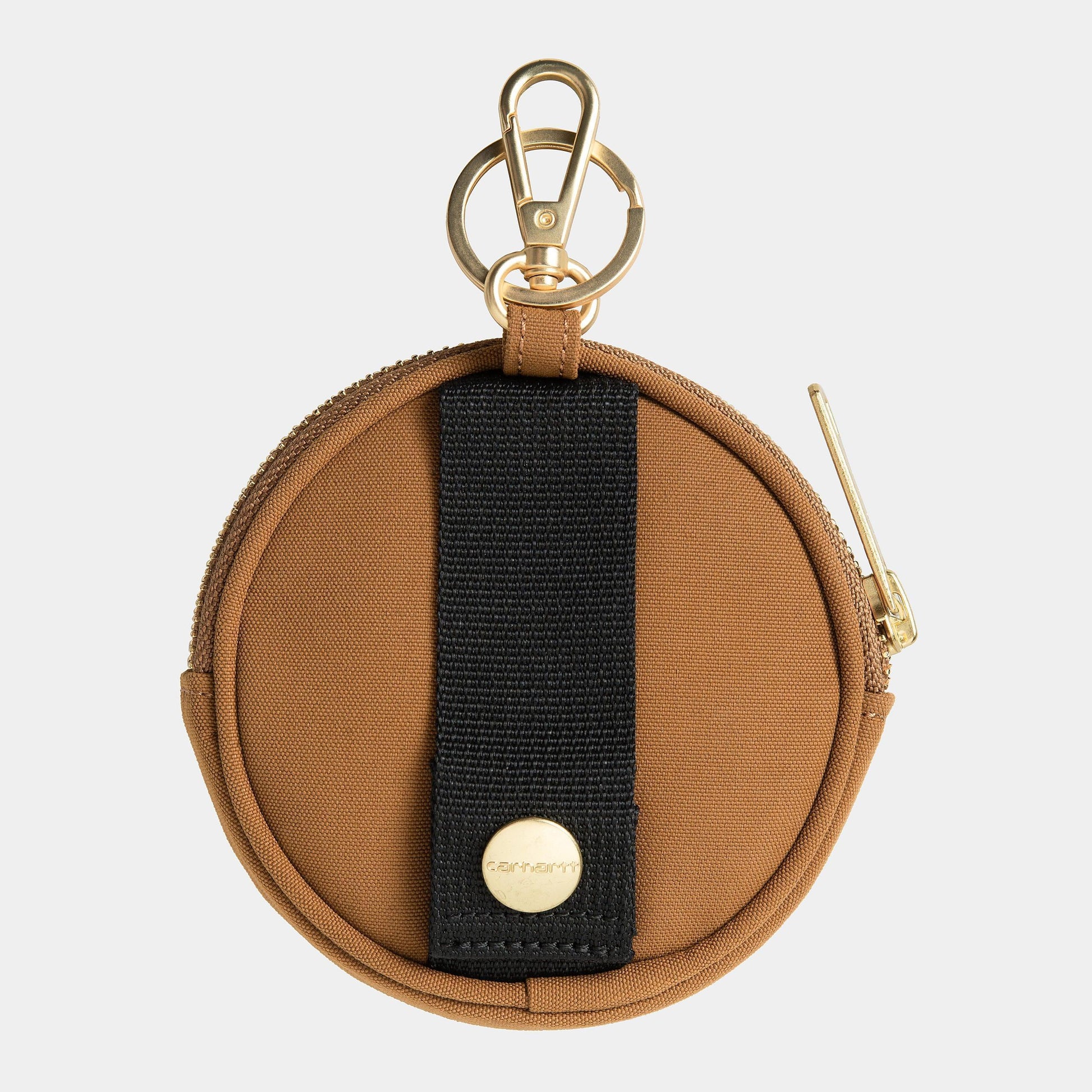 Sacoche Carhartt Wip CLARTON BAG Hamilton Brown