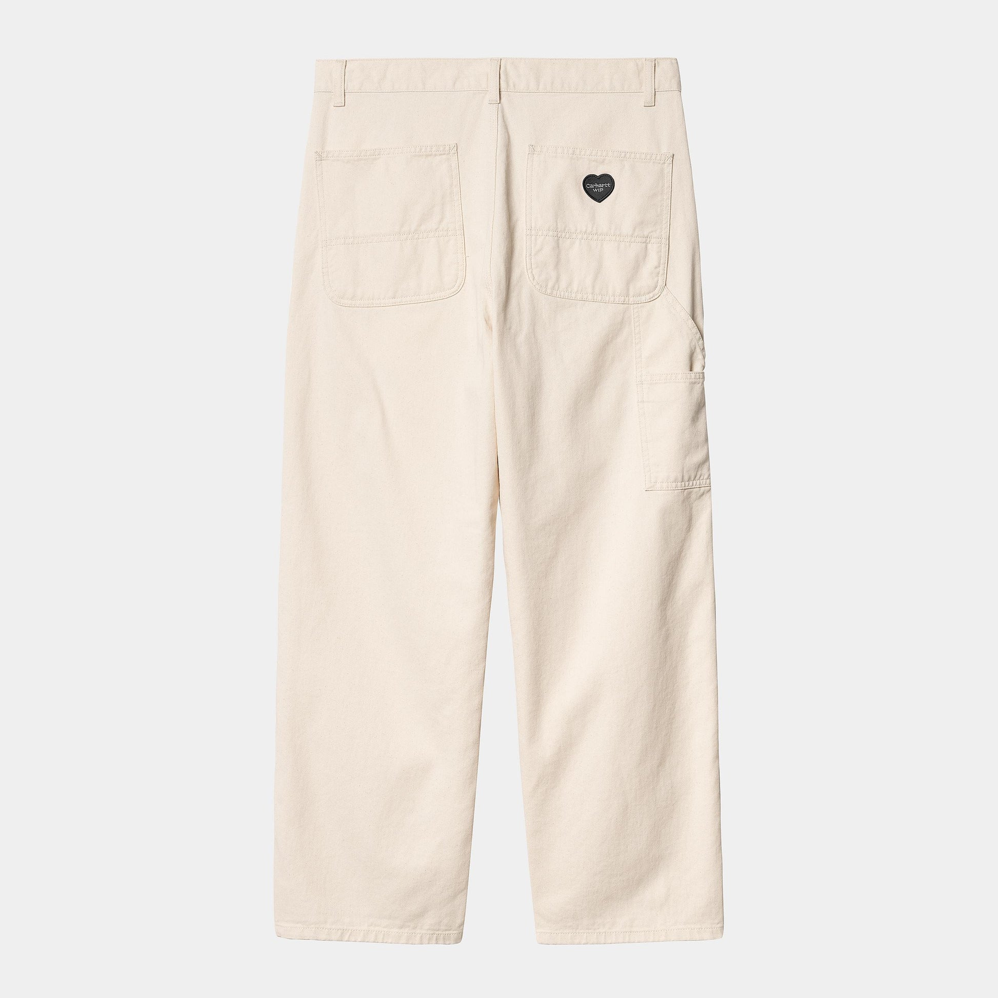 Pantalon Carhartt Wip DREWE PANT Natural