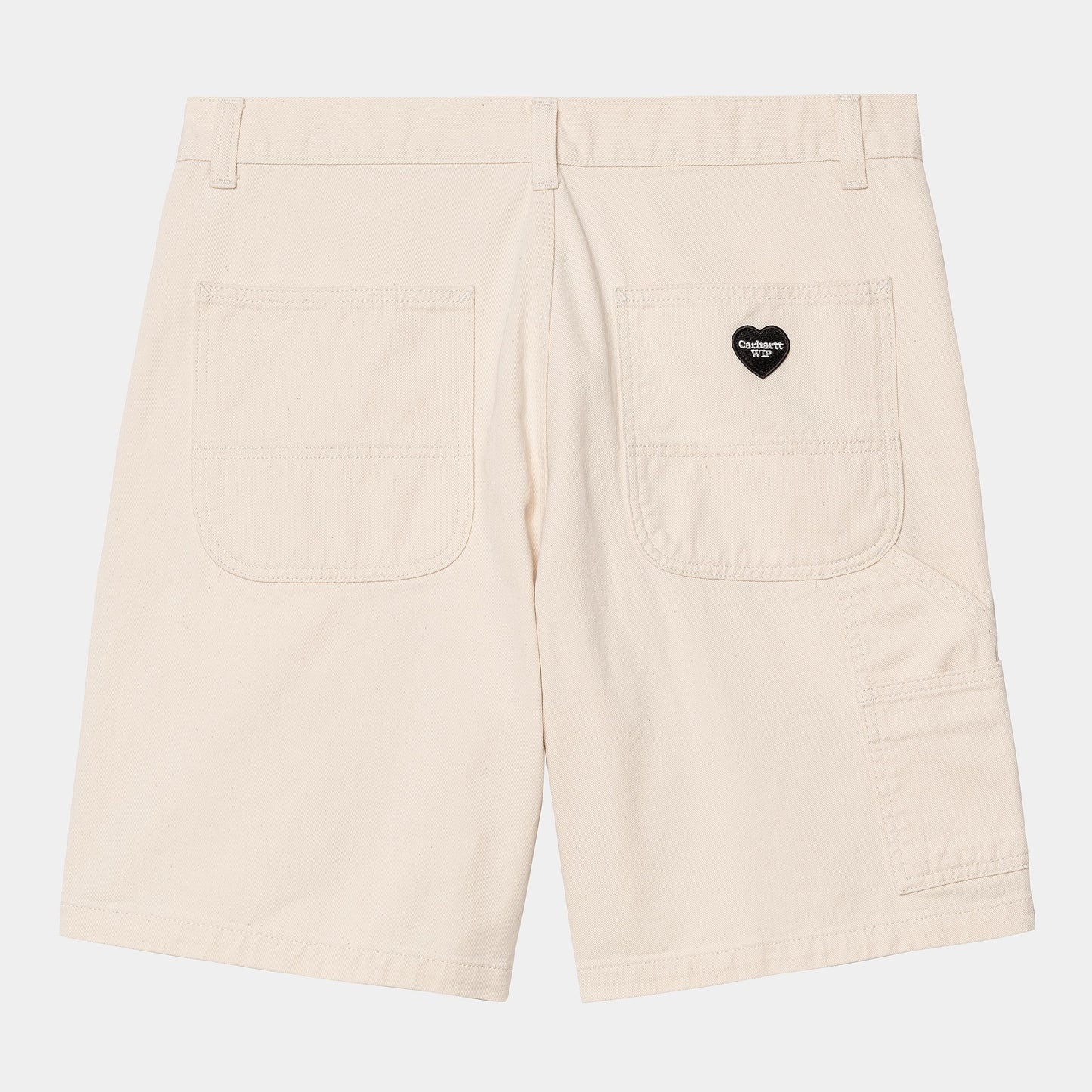 Short Carhartt Wip DREWE SHORT Natural