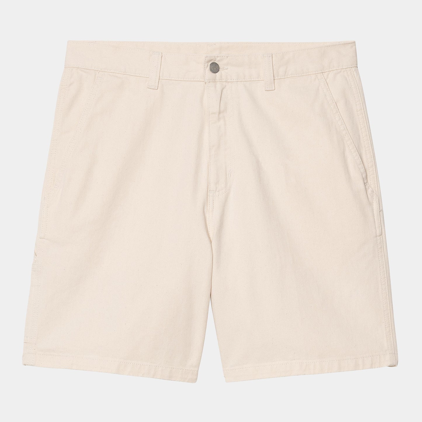 Short Carhartt Wip DREWE SHORT Natural