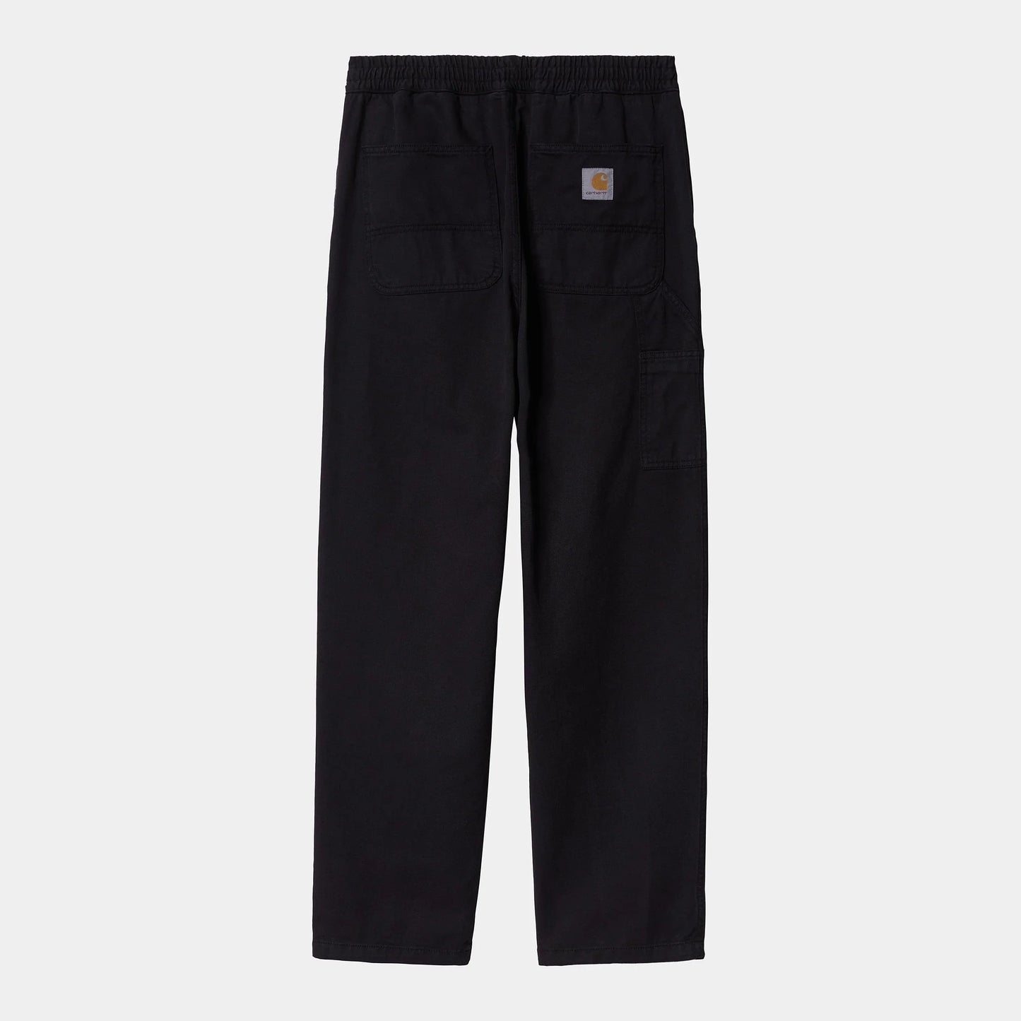FLINT PANT BLACK - Uptown 42