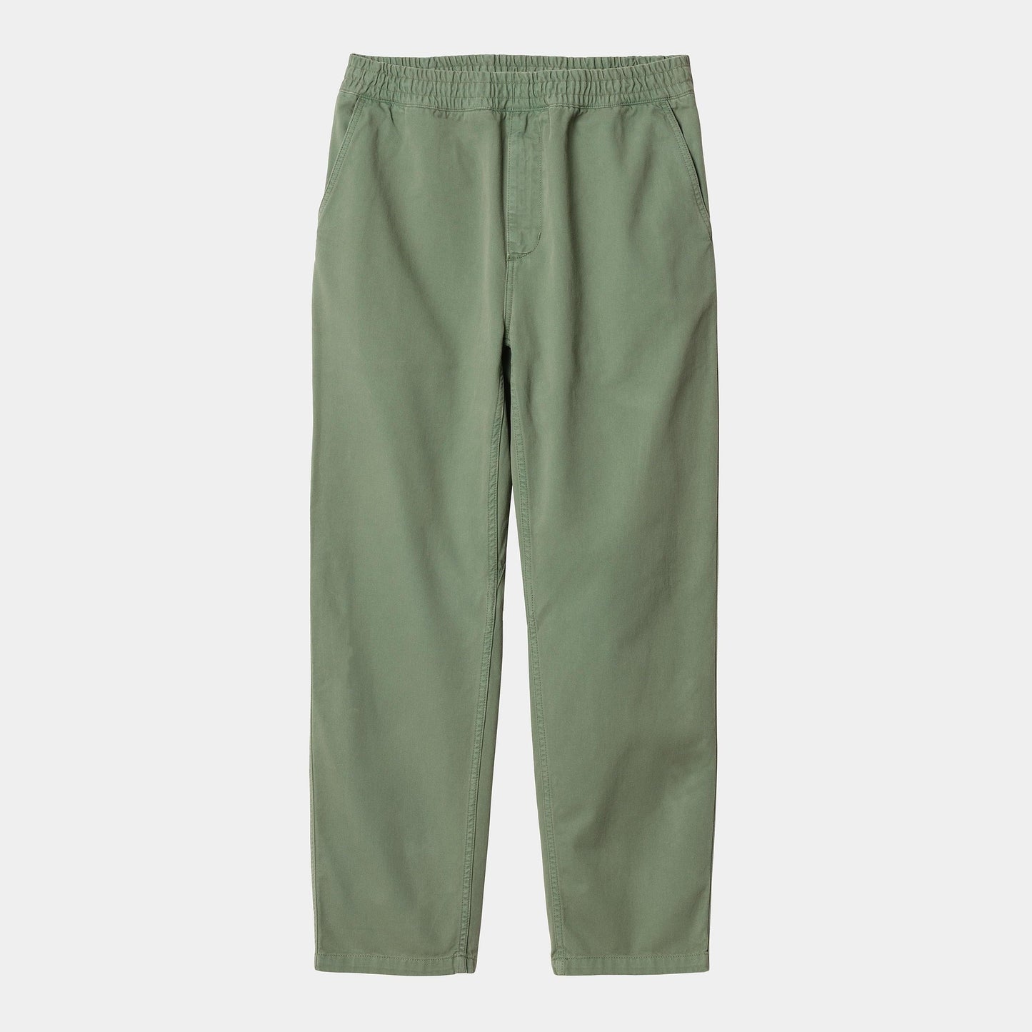 FLINT PANT Duck Green - Uptown 42