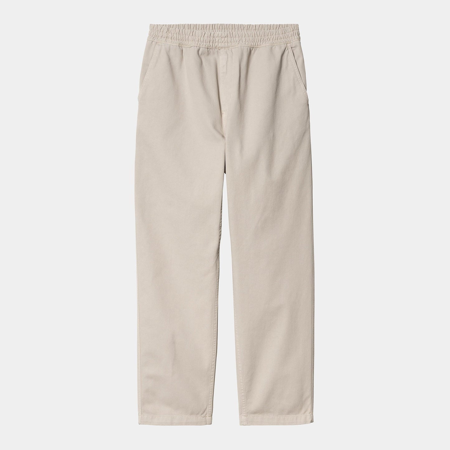 FLINT PANT Fleur de sel - Uptown 42