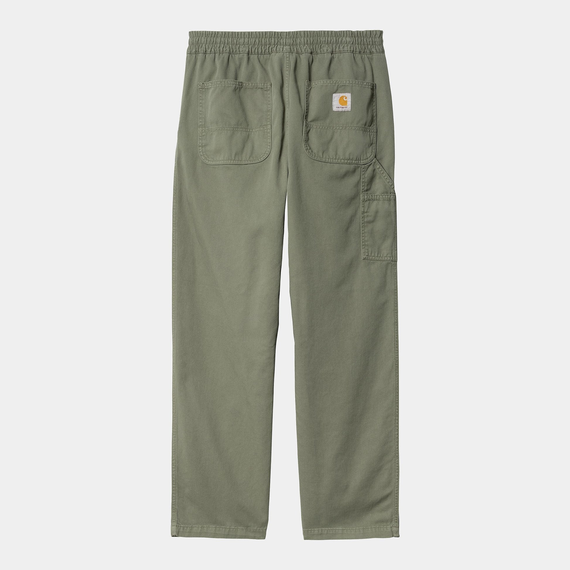 Pantalon Carhartt Wip FLINT PANT Park