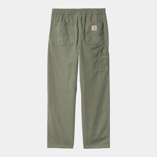 Pantalon Carhartt Wip FLINT PANT Park