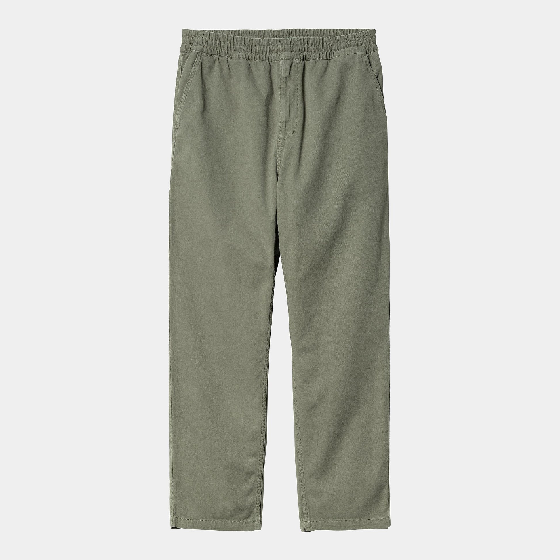 Pantalon Carhartt Wip FLINT PANT Park