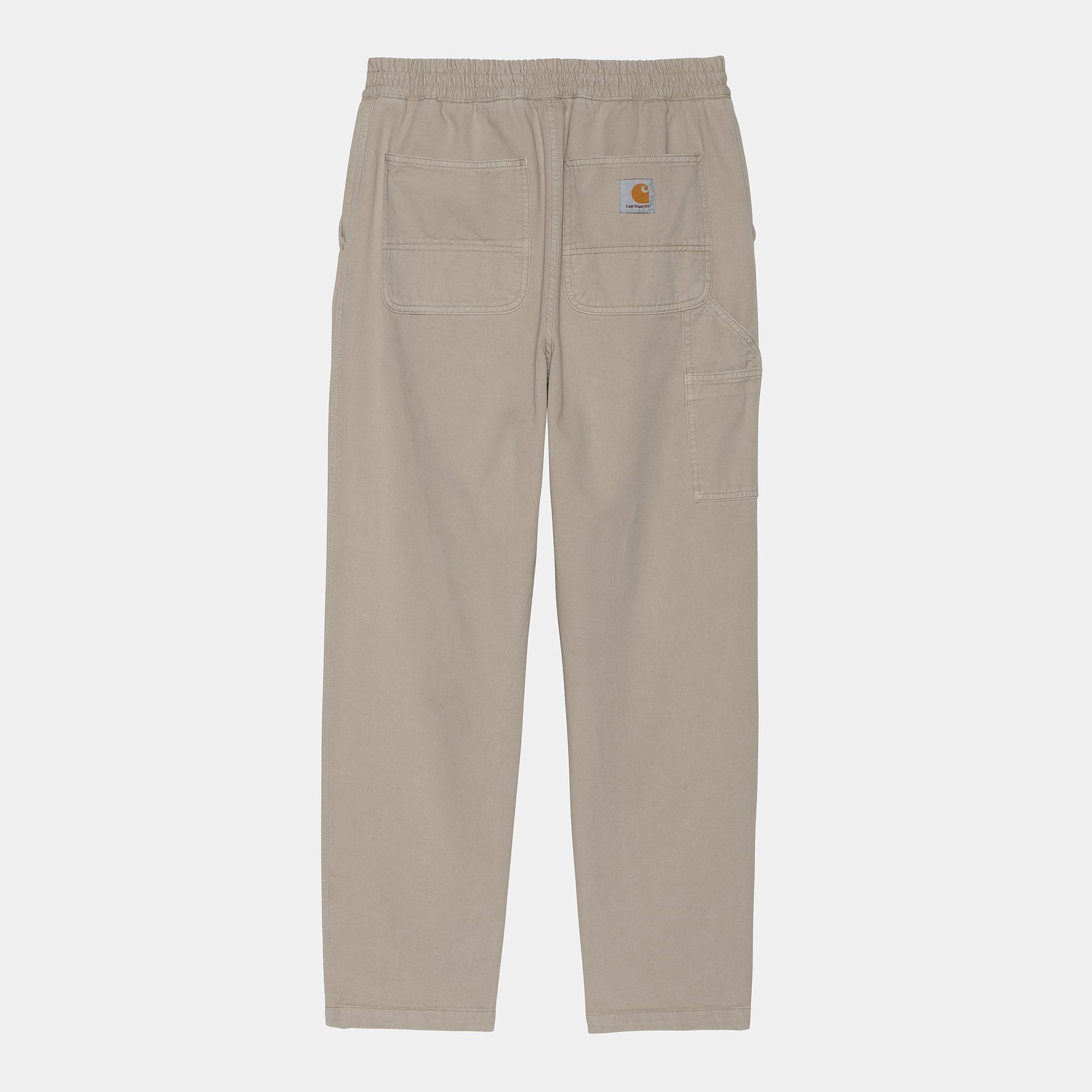 Pantalon Carhartt Wip FLINT PANT Wall