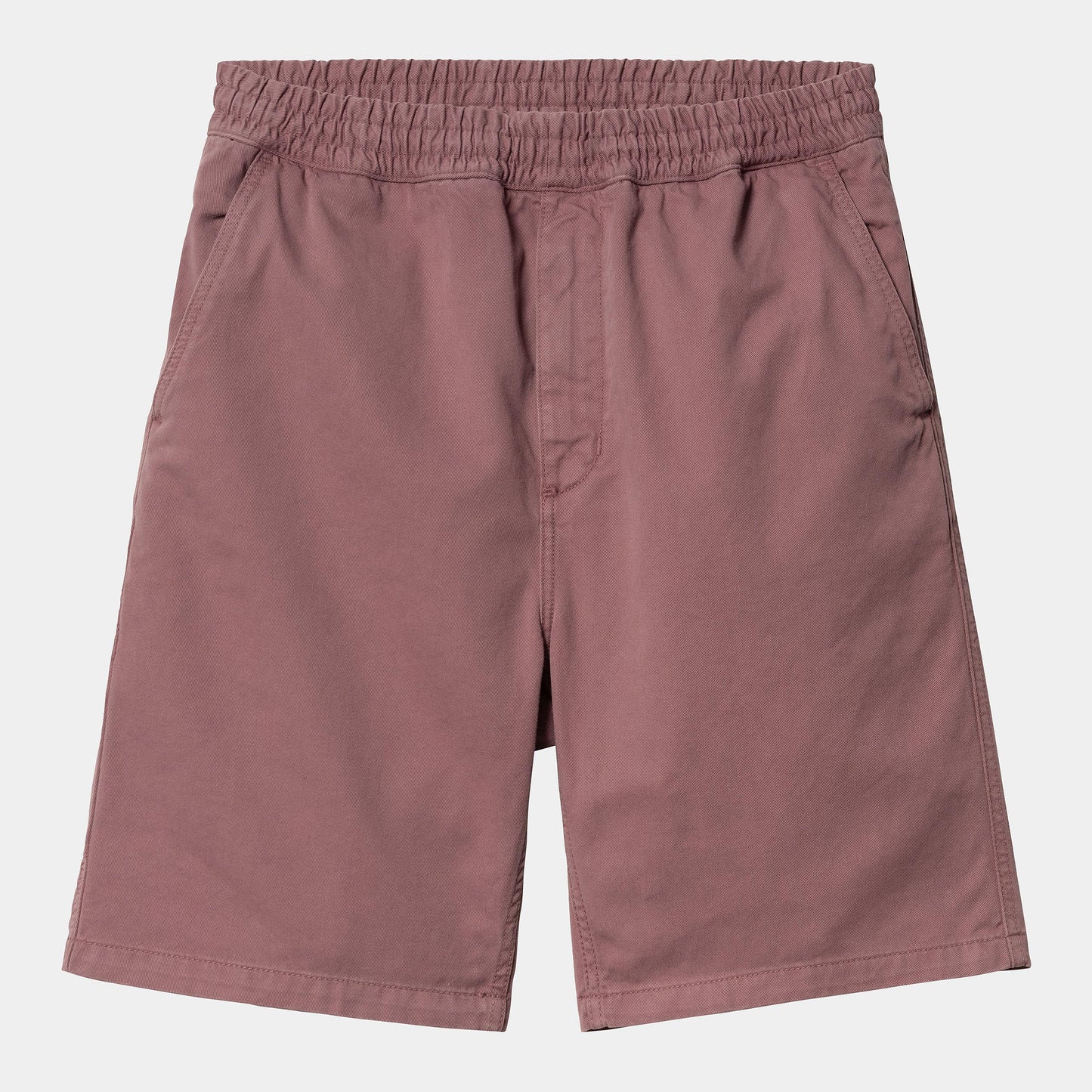 Short Carhartt Wip FLINT SHORT Dusky Pink
