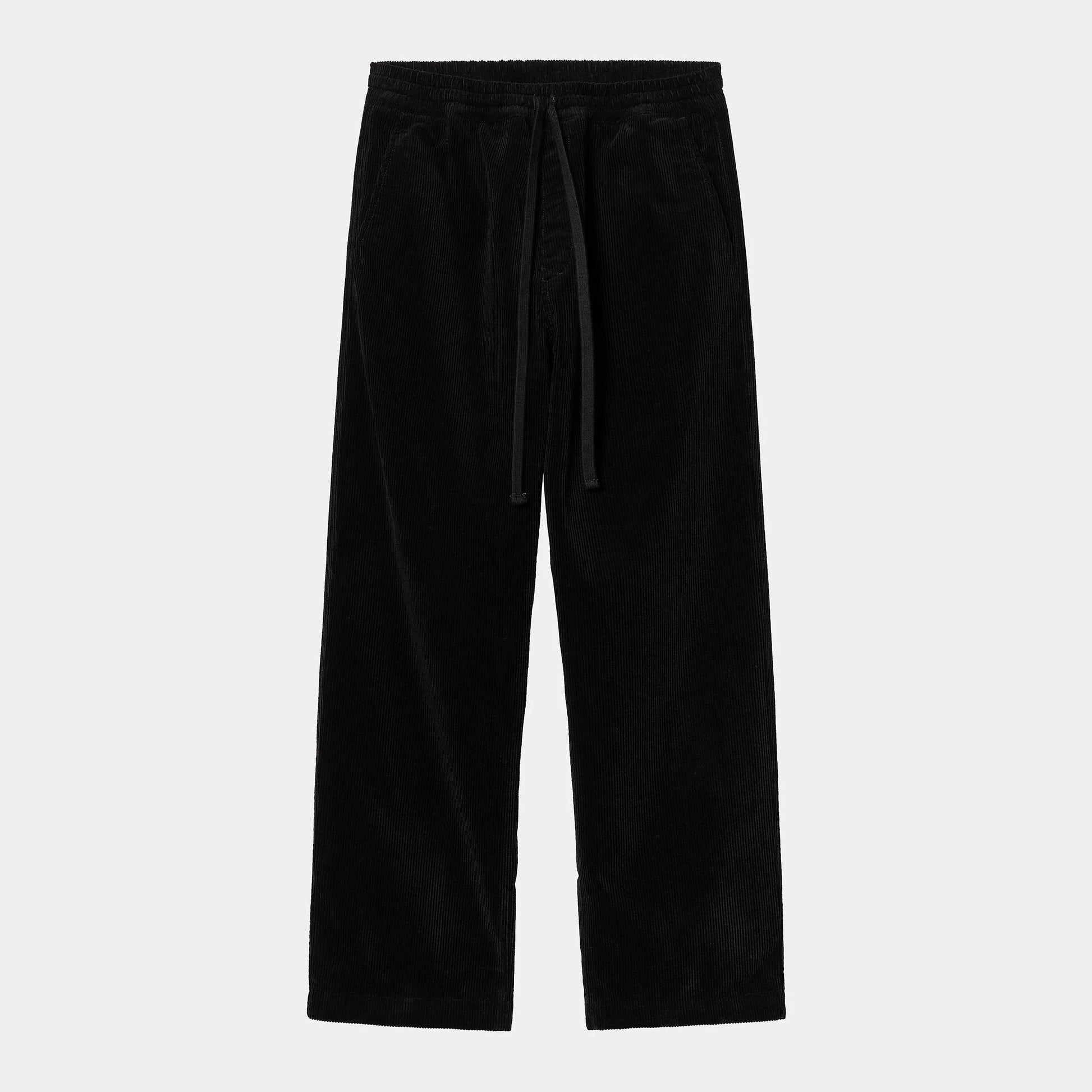 Pantalon Carhartt Wip FLOYDE PANT Black