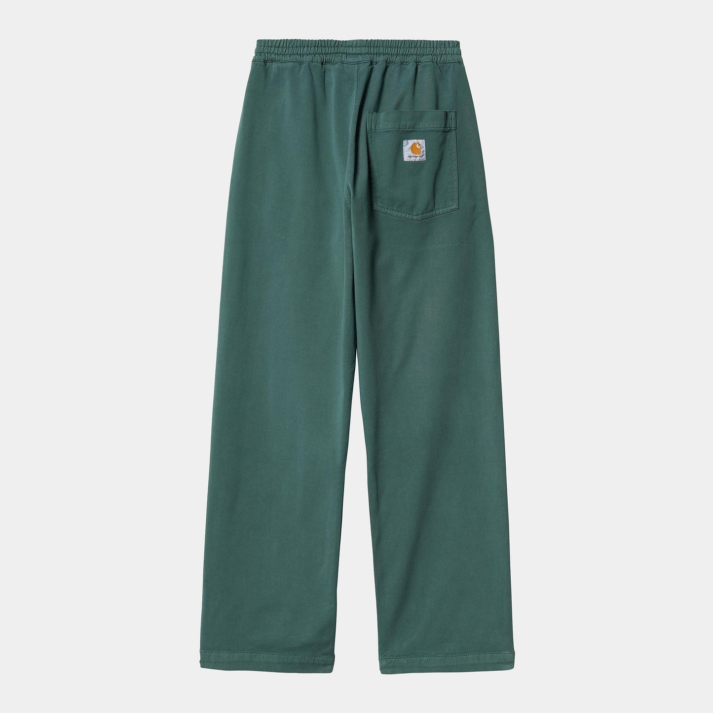 Pantalon Carhartt Wip FLOYDE PANT Forest
