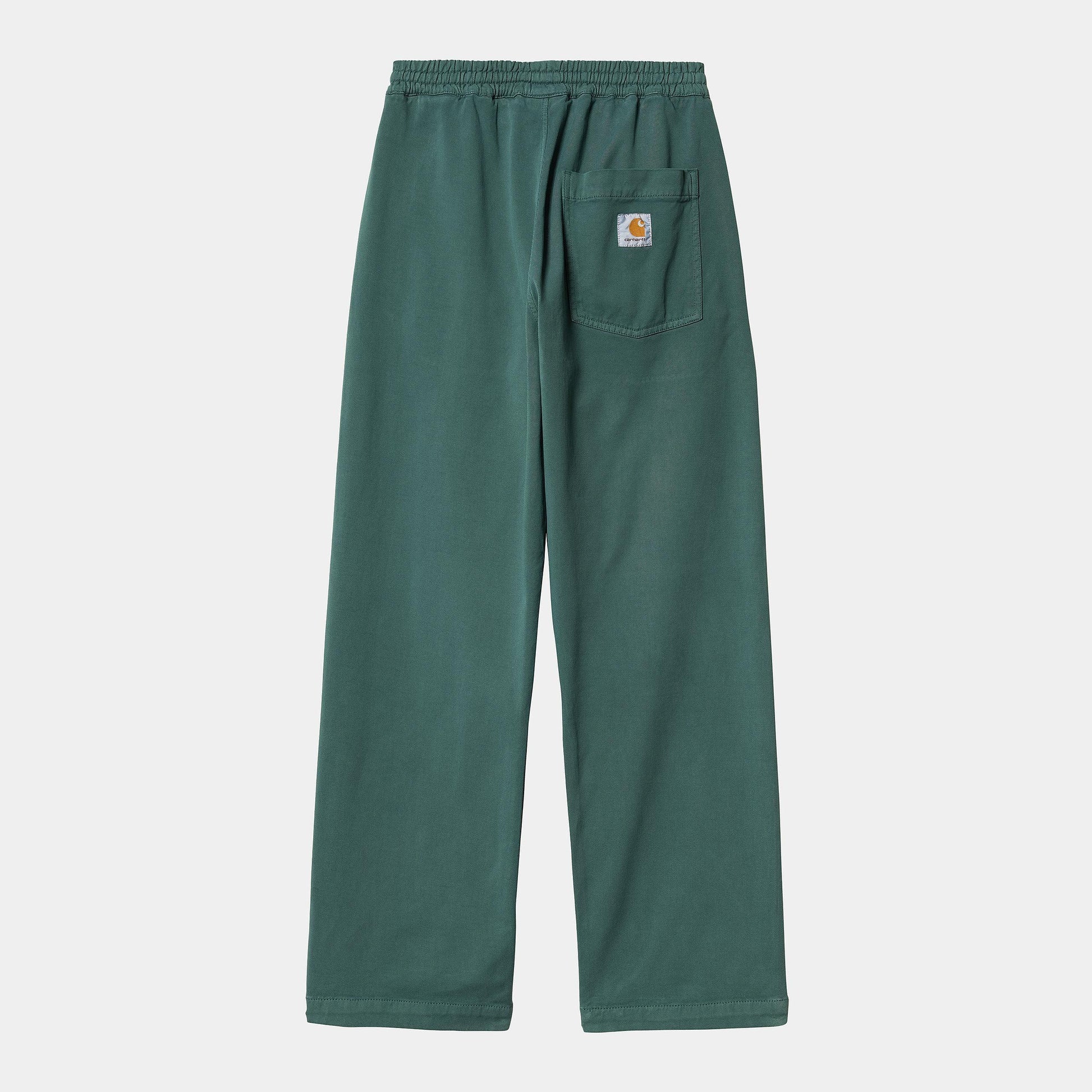 Pantalon Carhartt Wip FLOYDE PANT Forest