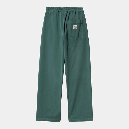 Pantalon Carhartt Wip FLOYDE PANT Forest