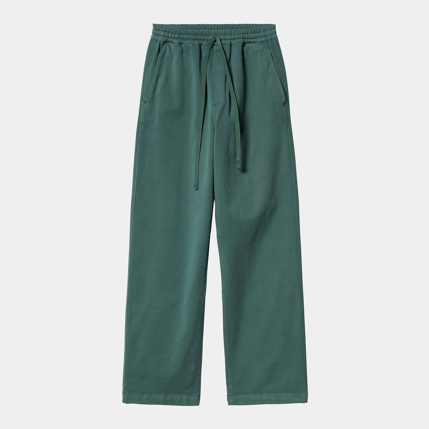 Pantalon Carhartt Wip FLOYDE PANT Forest