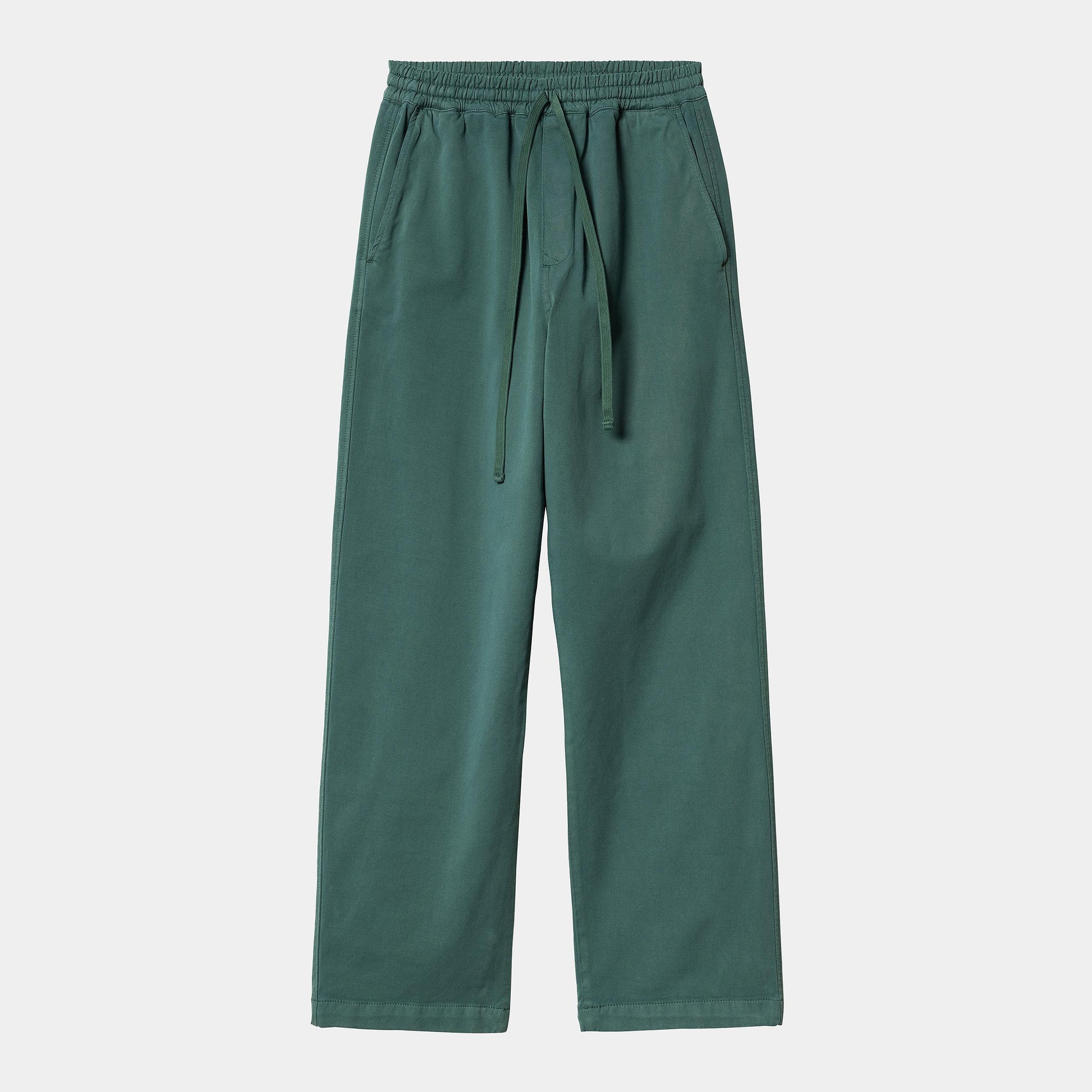 Pantalon Carhartt Wip FLOYDE PANT Forest