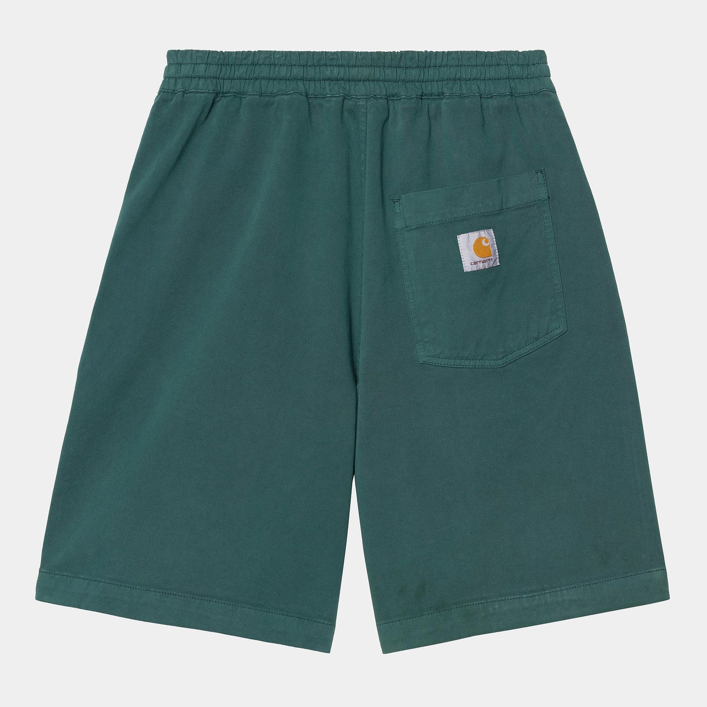 Short Carhartt Wip FLOYDE SHORT Rainforest