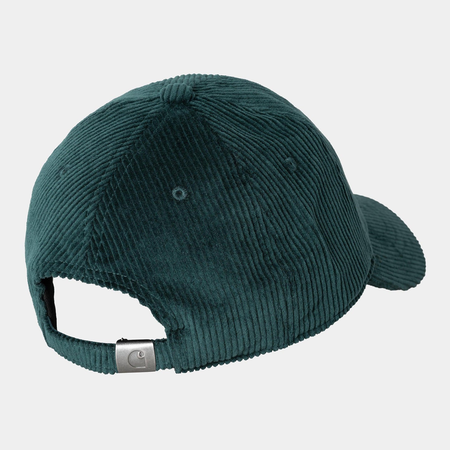 Casquette Carhartt Wip HARLEM CAP Duck blue