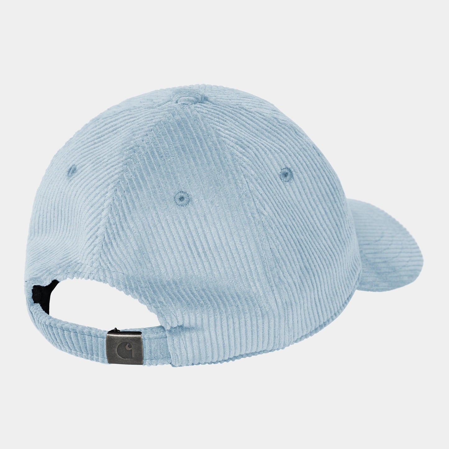 Casquette Carhartt Wip HARLEM CAP Dusty Ice