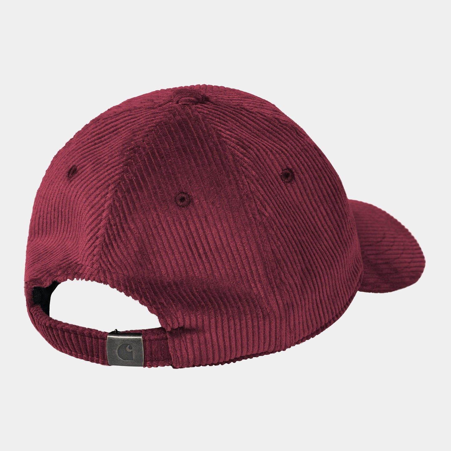 Casquette Carhartt Wip HARLEM CAP Malbec