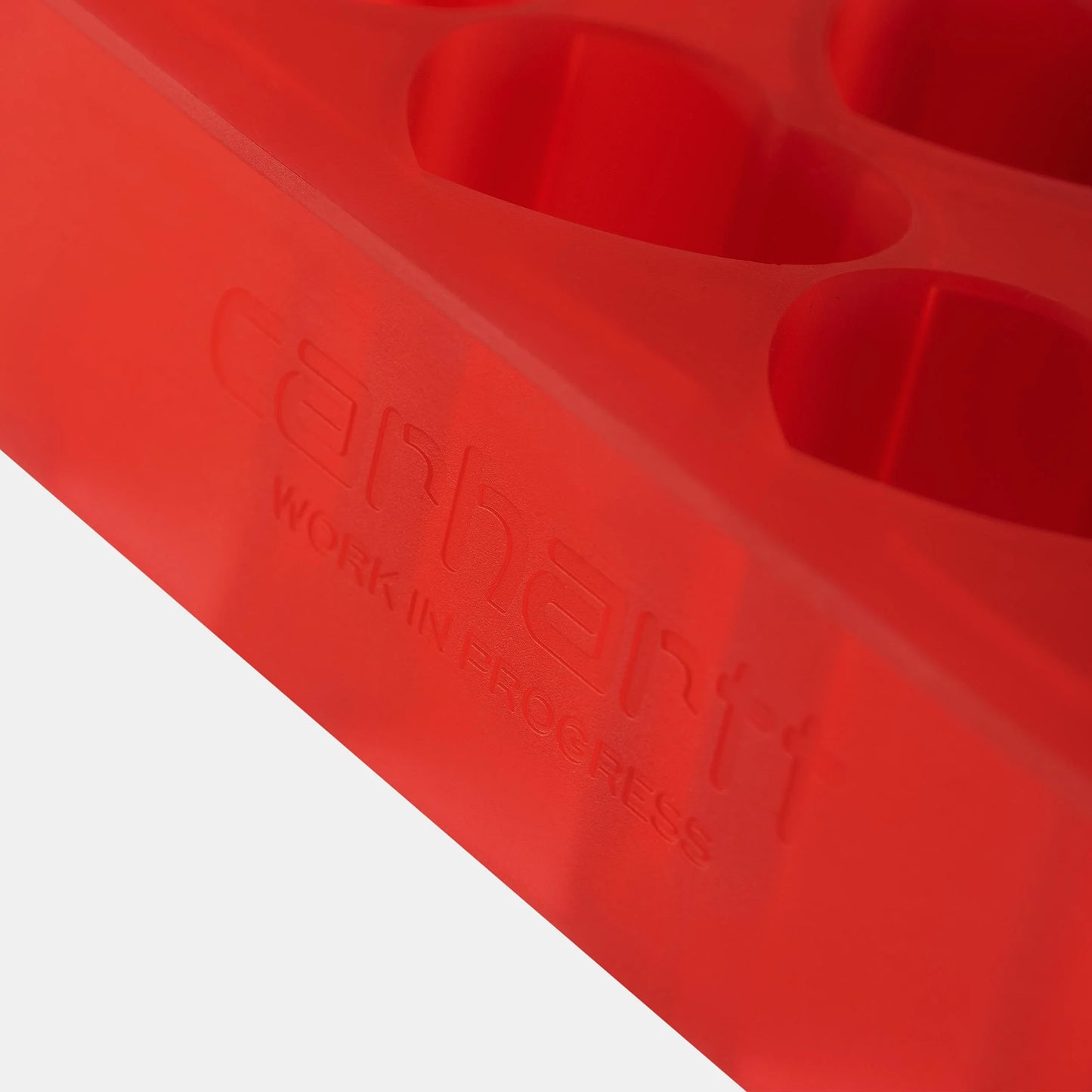 HEART ICE CUBE TRAY
