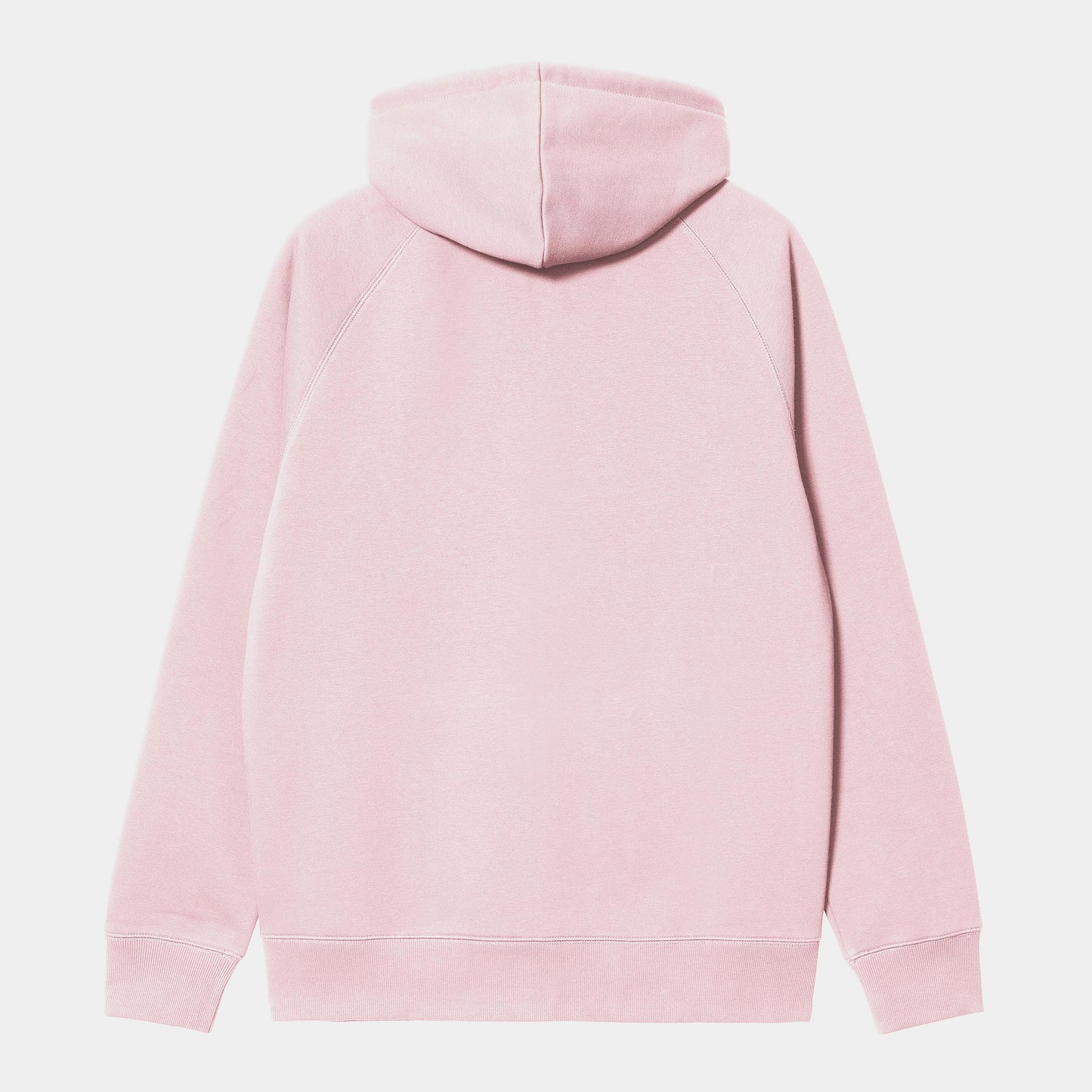 HOODED CHASE JACKET Air Pink