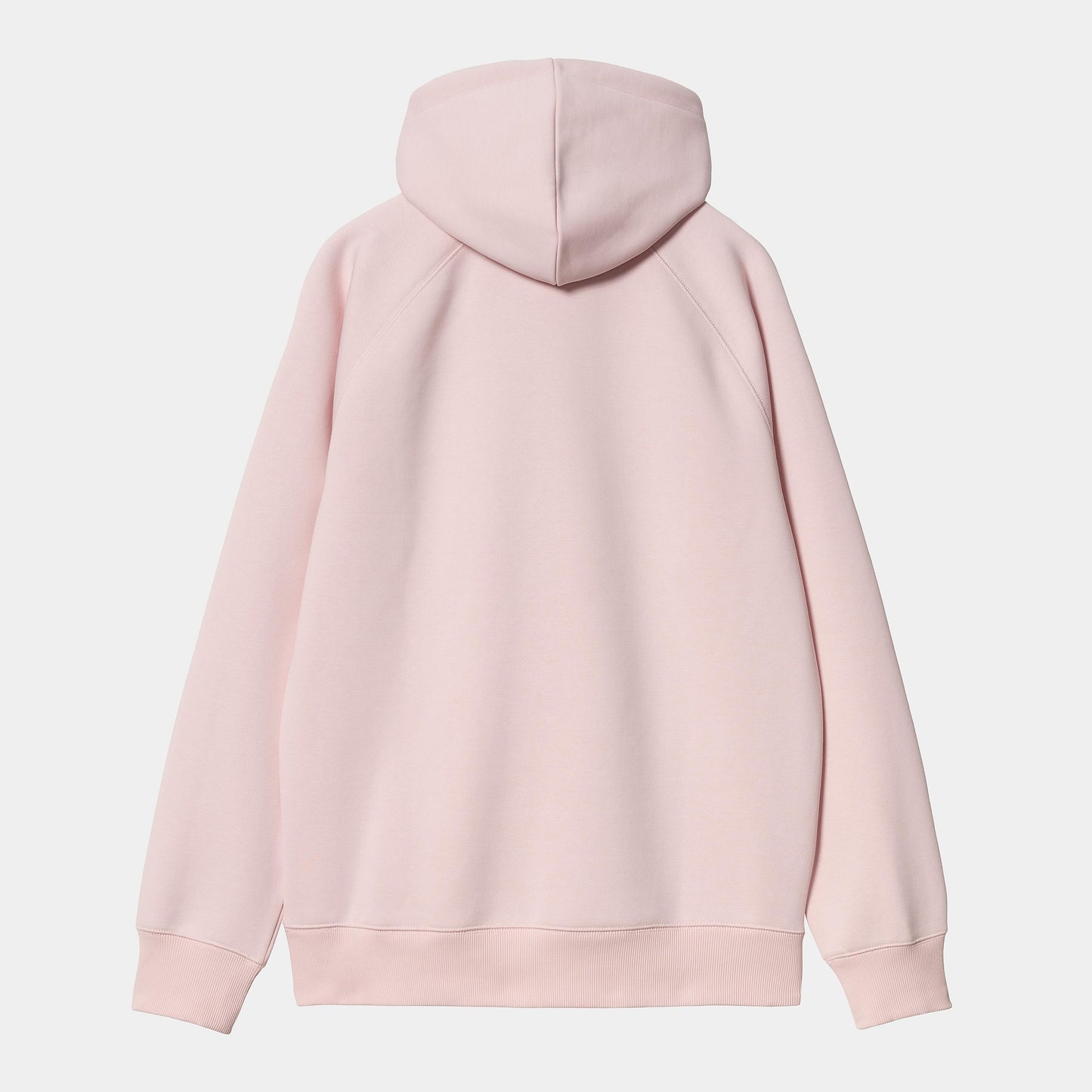 Pull Carhartt Wip HOODED CHASE SWEAT Air Pink