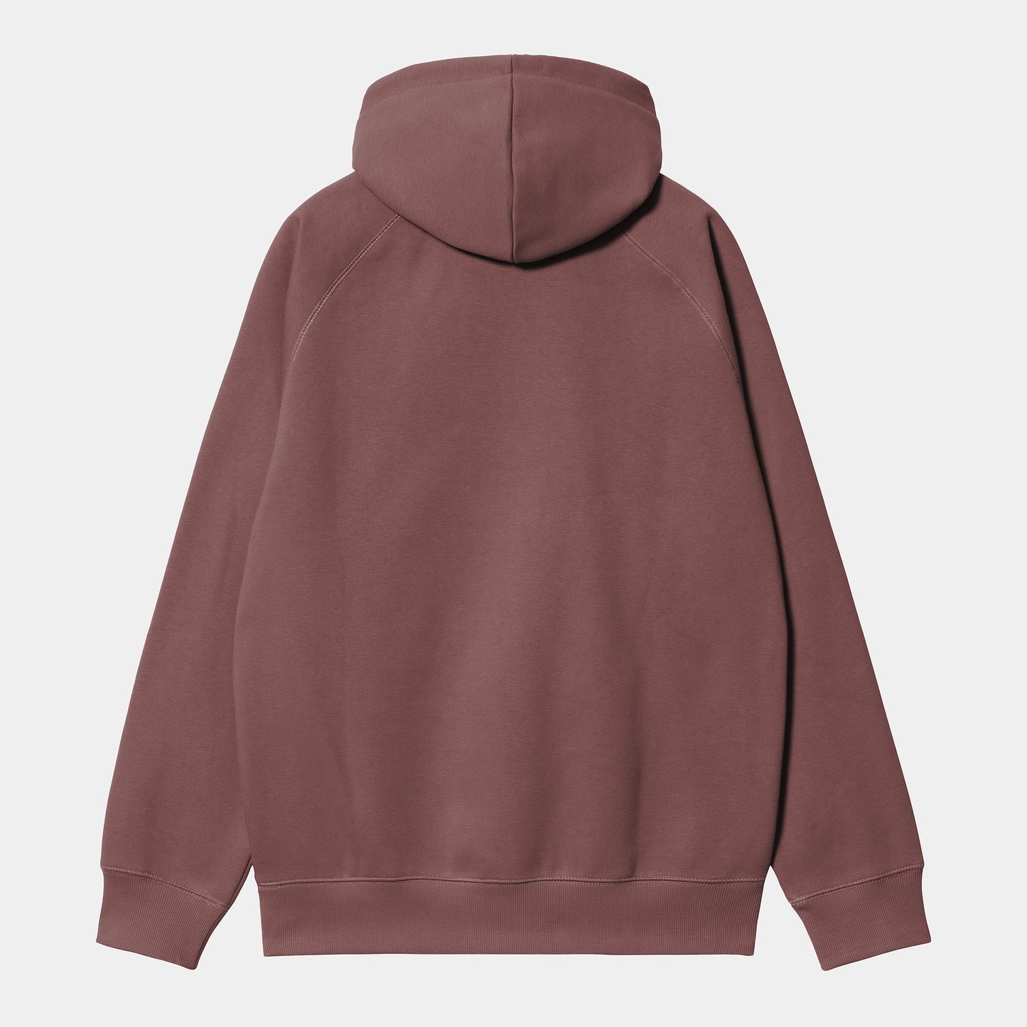 Pull Carhartt Wip HOODED CHASE SWEAT Dusky Pink