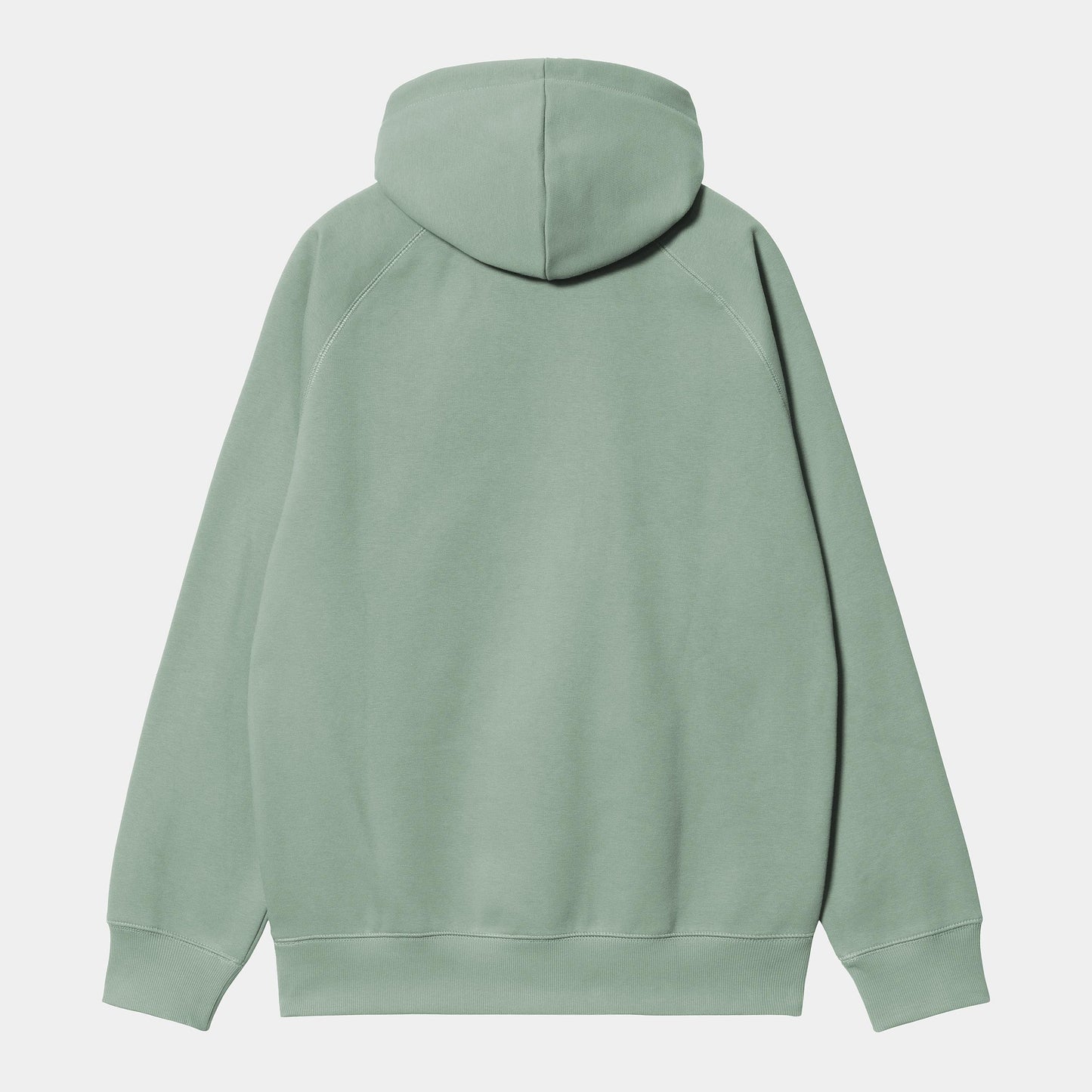 Pull Carhartt Wip HOODED CHASE SWEAT Forest Green