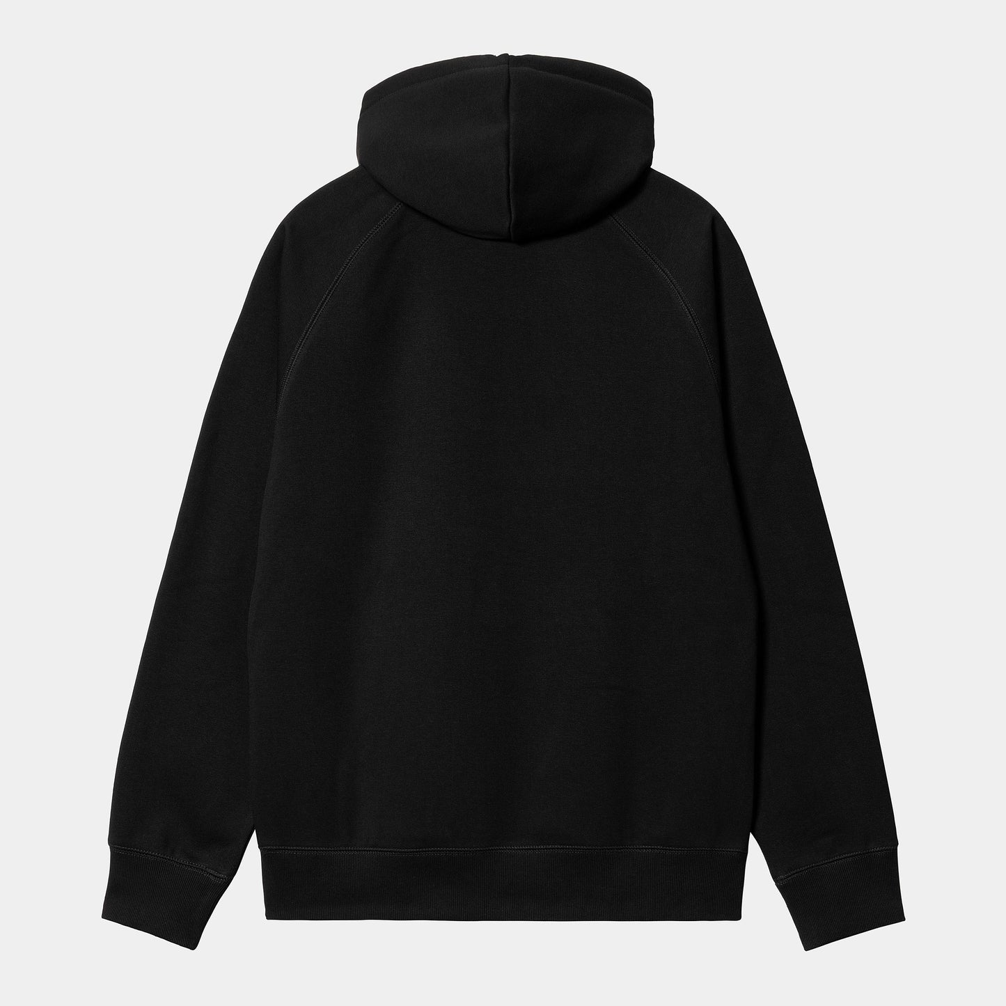 Pull Carhartt Wip HOODED CHASE SWEAT Black Gold