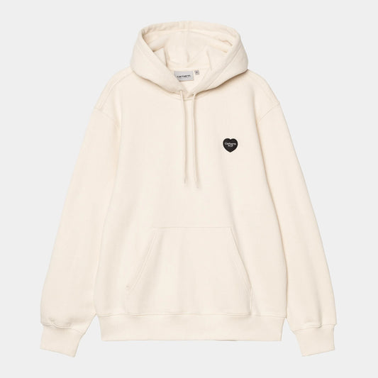 Pull Carhartt Wip INGO HOODED SWEAT Undyed