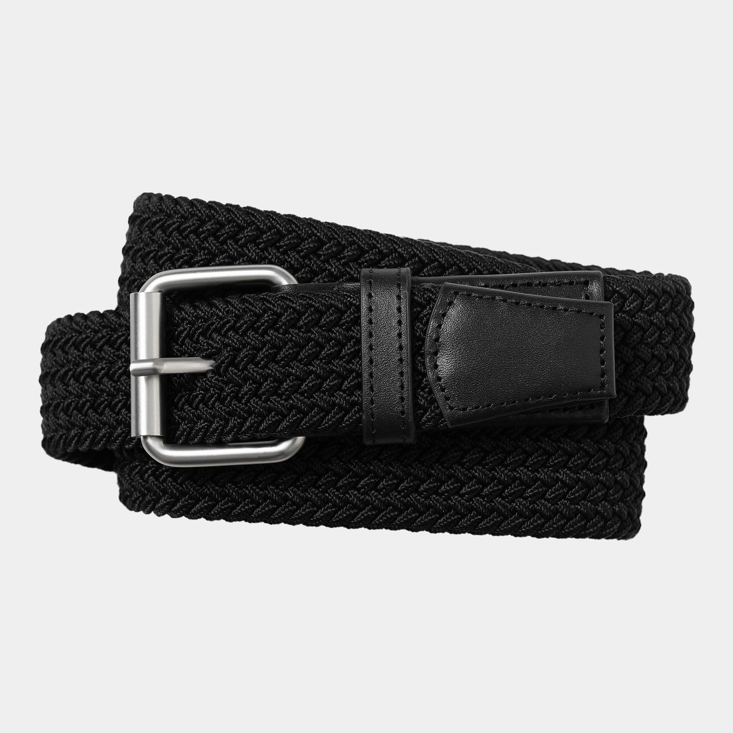 JACKSON BELT Black - Uptown 42