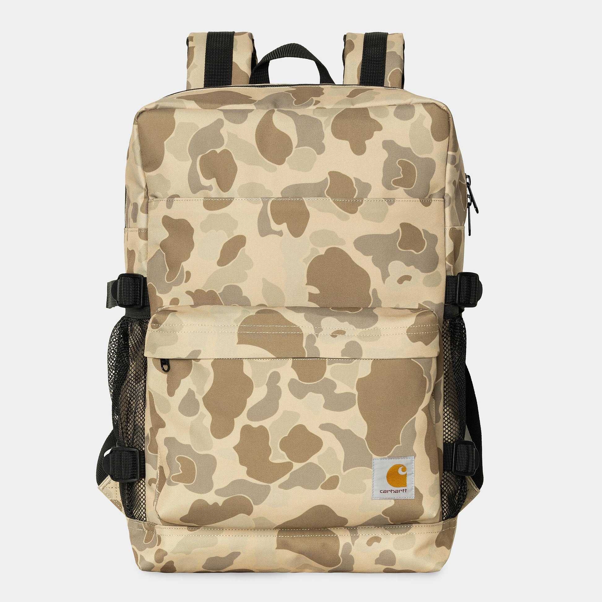 Sac à Dos Carhartt Wip JAKOB BACKPACK Camo Duck