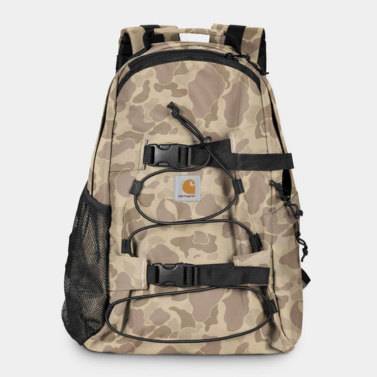 Sac à Dos Carhartt Wip KICKFLIP BACKPACK Camo Duck