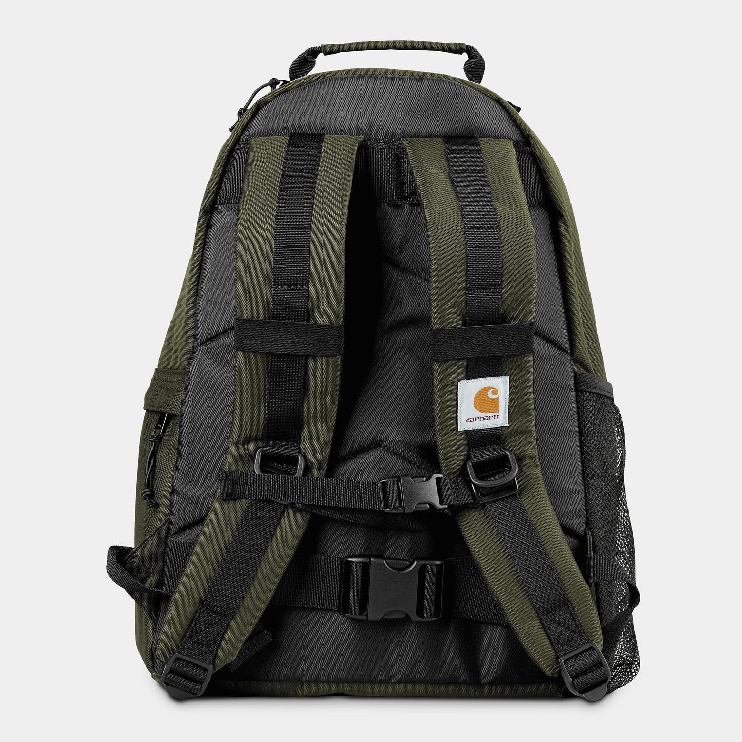 KICKFLIP BACKPACK Office green - Uptown 42