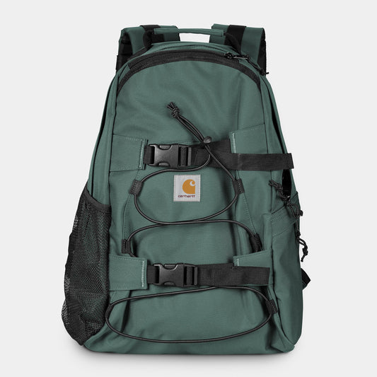 Sac à Dos Carhartt Wip KICKFLIP BACKPACK Silver Pine