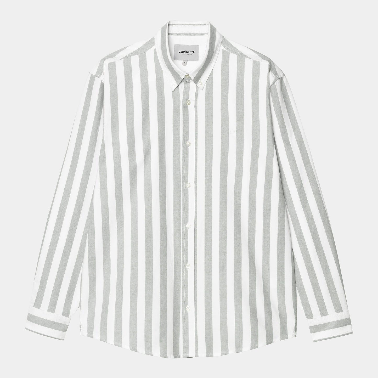 Chemise Carhartt Wip DILLION L/S SHIRT Park