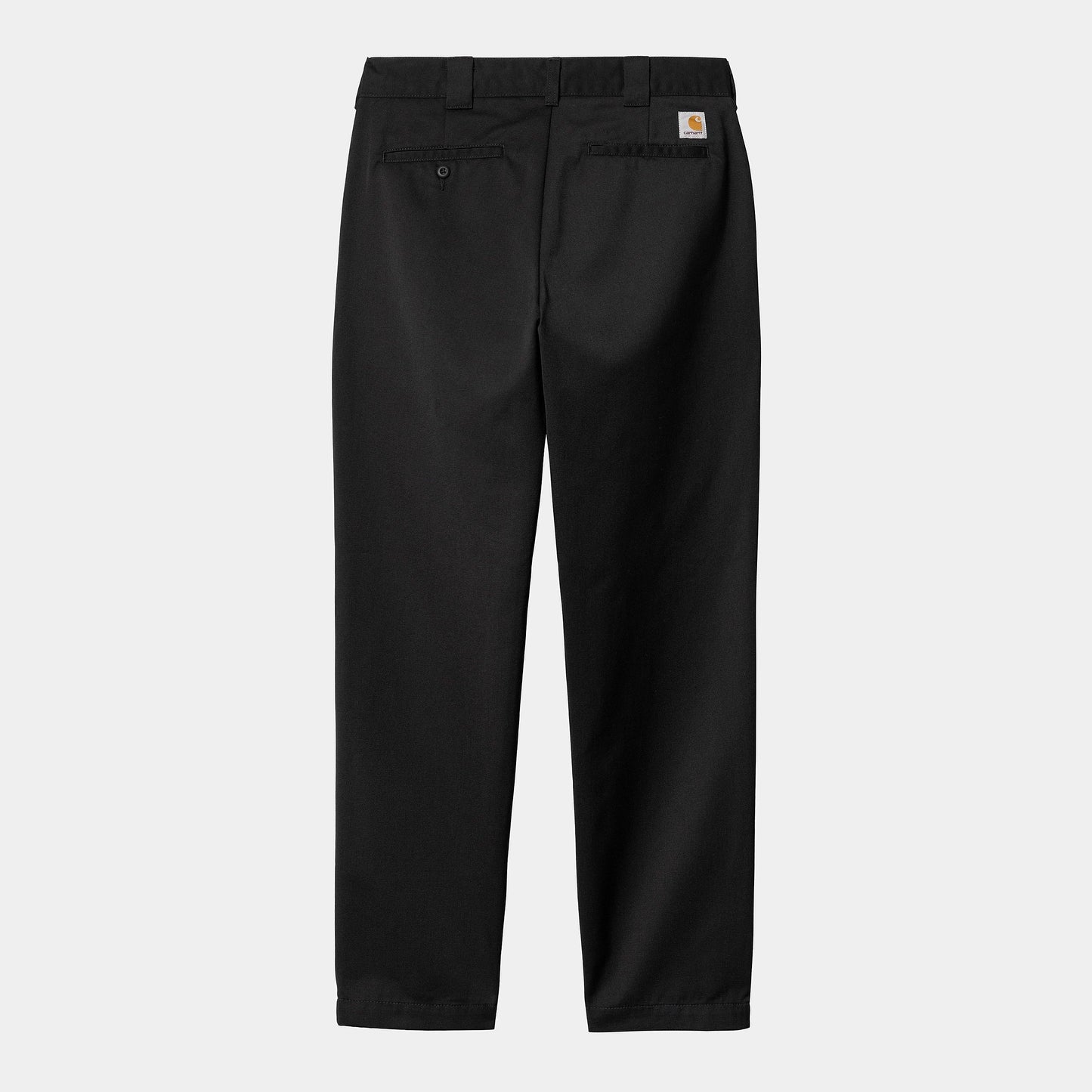 Pantalon Carhartt Wip MASTER PANT BLACK