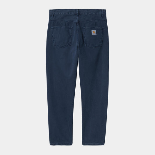Jean Carhartt Wip NEWEL PANT Ink