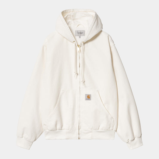 Veste Carhartt Wip OG ACTIVE JACKET Wax Rinsed