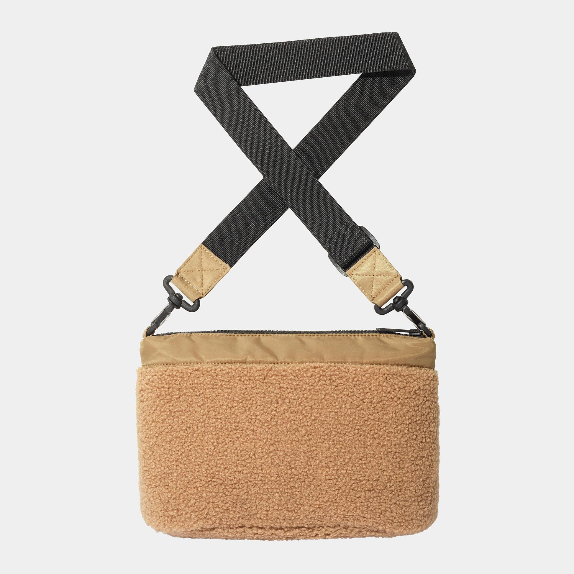 Sac Carhartt Wip ORLA STRAP BAG Peanut