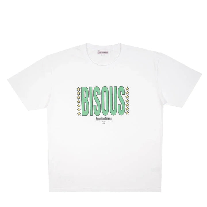 Seduction Tee White